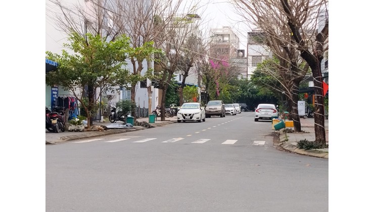 CHỈ 6.9X TỶ – HÒA XUÂN – SÁT 29/3 – MT ĐƯỜNG HOÀNG HIỆP (7.5M) – 100M²(5×20) – TÂY BẮC